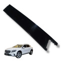 Acabamento Coluna Porta Mercedes Gla200 Traseira Le Usado