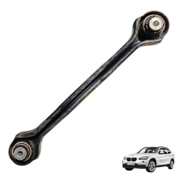 Braço Suspensão Traseira Direita Bmw X1 2013 2015 Usado