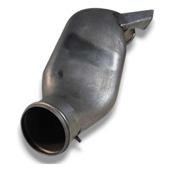 Tubo Pressurização Turbina Audi A3 1997 2006 Usado