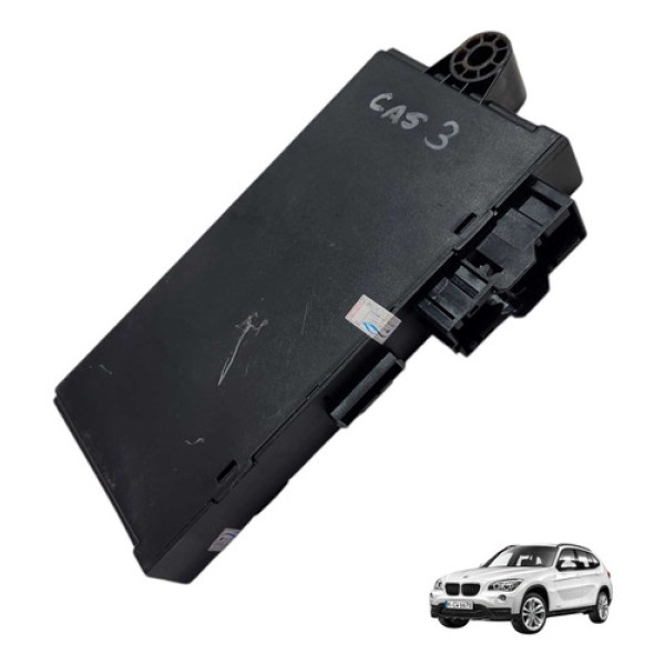 Modulo Cas Bmw X1 2013 2014 2015 Usado