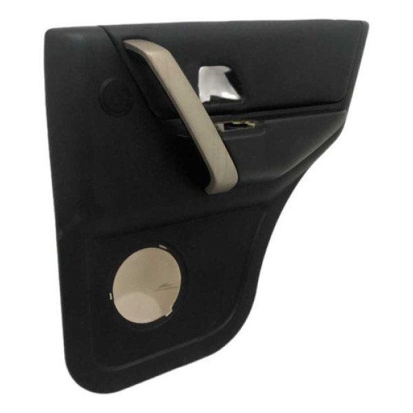 Forro De Porta Traseiro Direito Freelander 1 2007 Usado