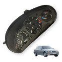 Painel Instrumentos Bmw E36 325i 328i 318i 1993 1997 Usado