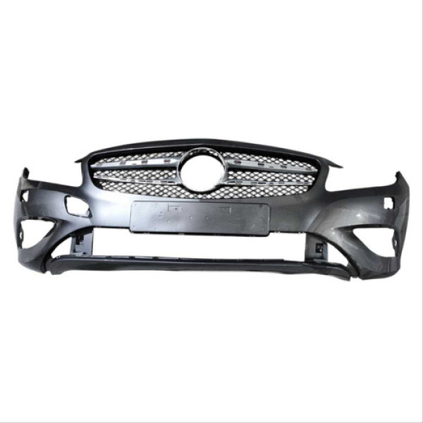 Parachoque Dianteiro Mercedes Benz A200 2017 Usado