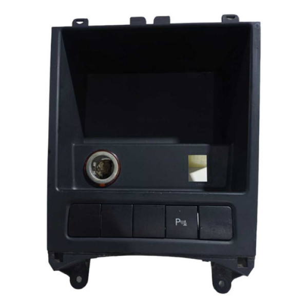 Porta Treco Console Central Jetta Tsi 2.0 2011 2014 Usado 