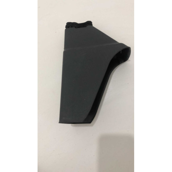 Acabamento Apoio Banco Traseiro Discovery 4 2010 Usado