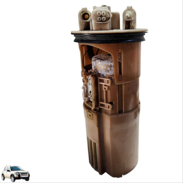 Bomba Combustivel Land Rover Freelander 1 2001 2006 Usado