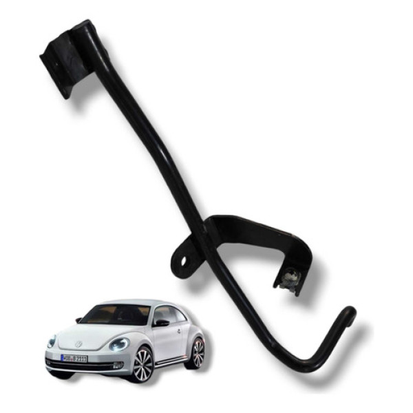 Suporte Colisão Pedal Vw Jetta 2.0 Tsi 2016 2017 Usado