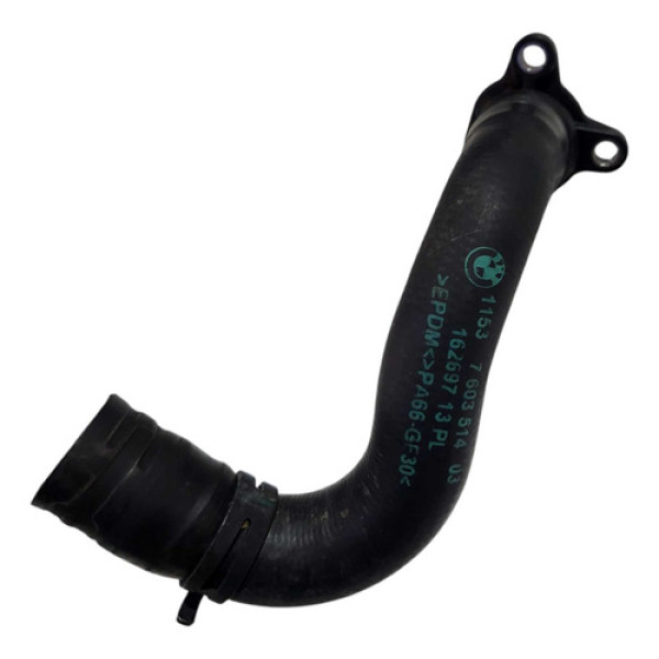 Mangueira Agua Motor Bmw X1 2013 2014 2015 Usado