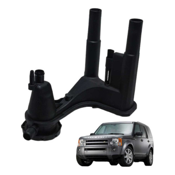 Respiro De Óleo Motor Discovery 3 E 4 2004 2011 2.7 Die Usad