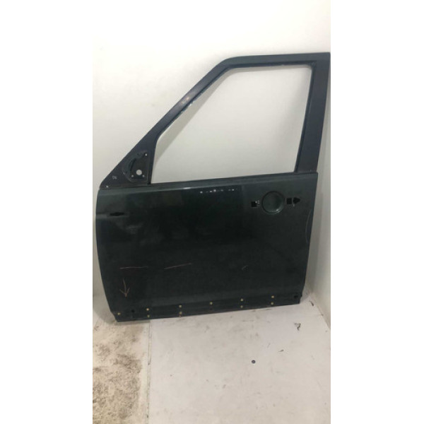 Porta Dianteira Esquerda Discovery 4 2010 A 2016 Usado