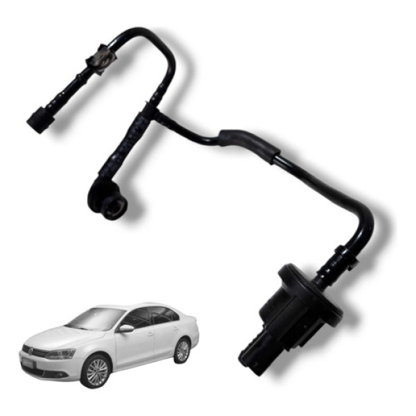 Tubo Mangueira Válvula Vw Jetta Tsi 2.0 200cv 2011 Usado