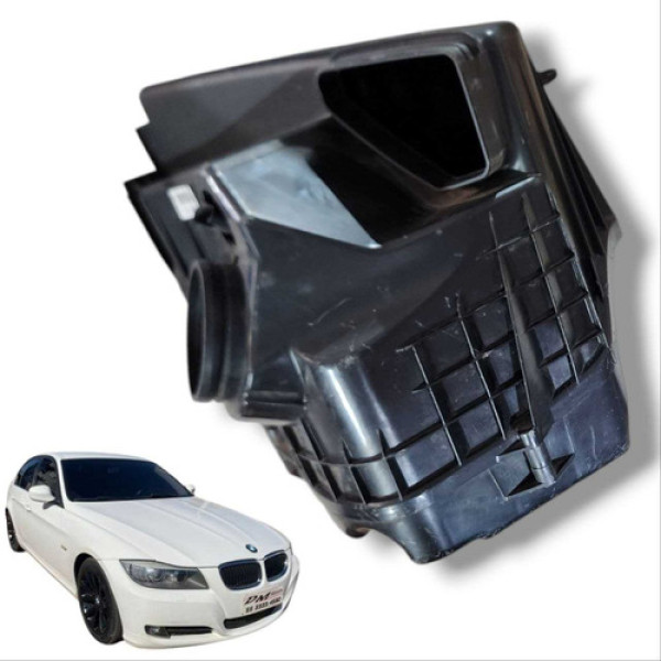 Caixa Filtro Ar  Bmw 320i 2007 2008 2009 2010 2012 Usado 