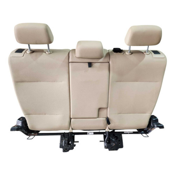 Kit Assentos Traseiro Bmw X1 2013 2014 2015 Usado