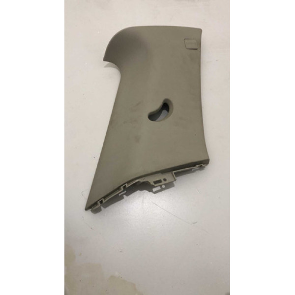 Acabamento Coluna Cinto Traseiro Esquerdo Freelander Usado