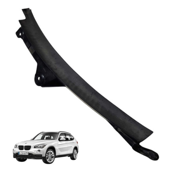 Acabamento Esquerdo Churrasqueira Bmw X1 2013 2015 Usado