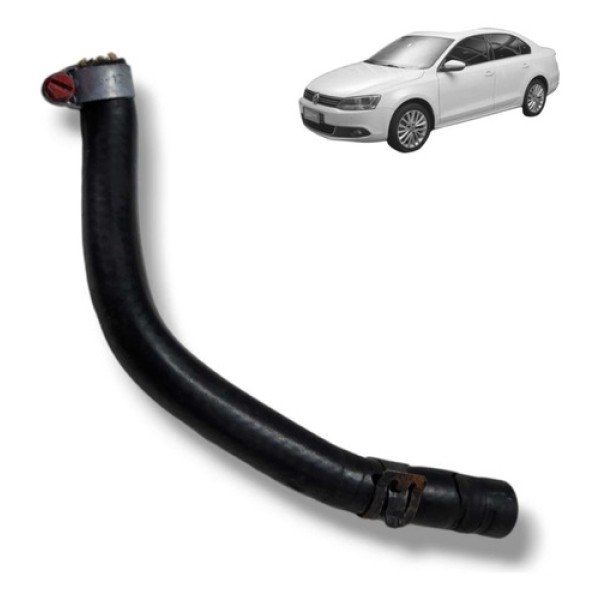 Mangueira De Ar Quente Vw Jetta Tsi 2.0 2011 2012 2013 Usado