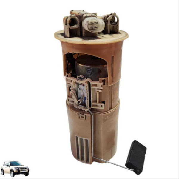 Bomba Combustivel Gasolina Freelander 1 2.5 2001 2006 Usado 