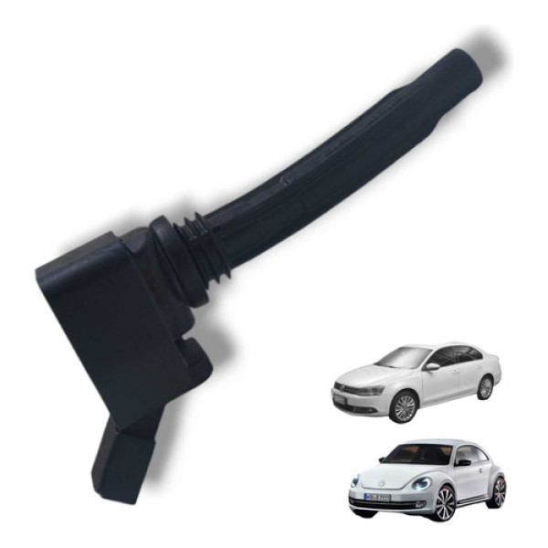 Bobina De Ignição Jetta Fusca Tsi 2.0 211cv 2014 20 Usado