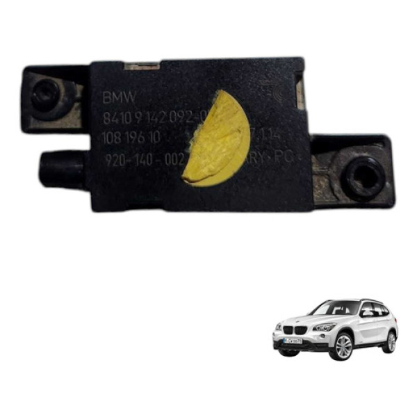 Modulo Amplificador Antenaa Bmw X1 2013 2014 2015 Usado