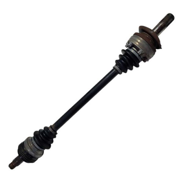 Semi Eixo Traseiro Esquerdo Bmw 320i 2007 2010 2012 Usado