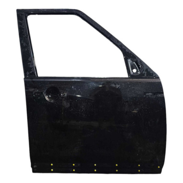 Porta Dianteira Direita Discovery 3 S 2.7 Tdv6 2004 Usado