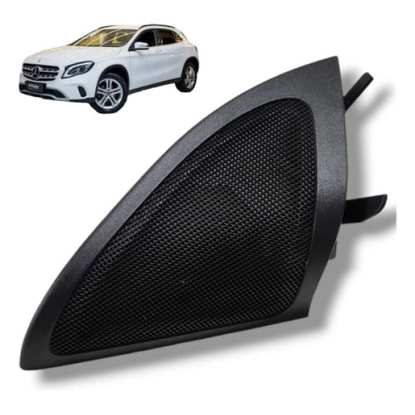 Twitter Porta Esquerda Mb Gla 200 2013 2019 Usado