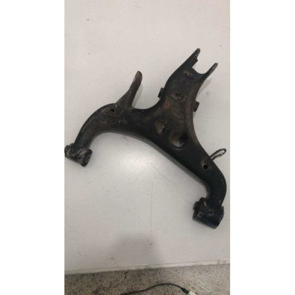 Lek Traseira Inferior Lado Dirieto Discovery 4 3.0 Usado