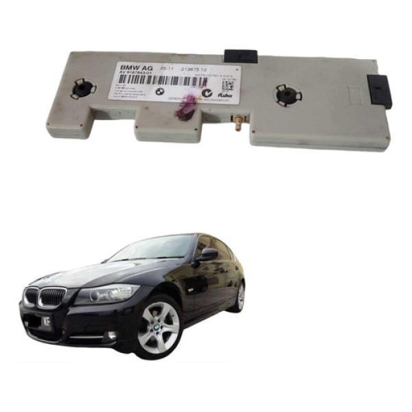 Modulo Amplificador Antena Bmw 118i 2010 2011 2013 Usado