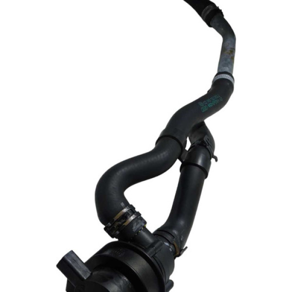 Bomba Água Auxiliar Jetta Tsi 2.0 2011 2012 2013 2014 Usado