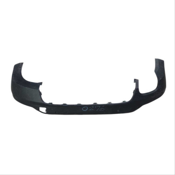 Guarniçao Parachoque Bmw X4 F26 2015 2016 2017 2018 Usado