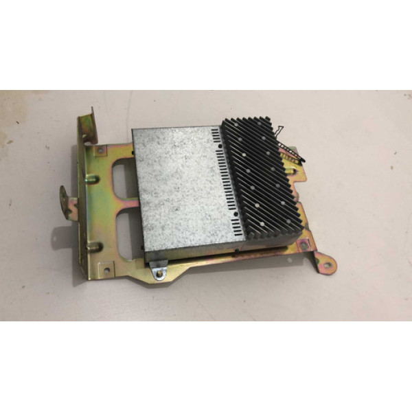 Modulo Amplificador De Áudio Bmw 540i E39 1996 A 2004
