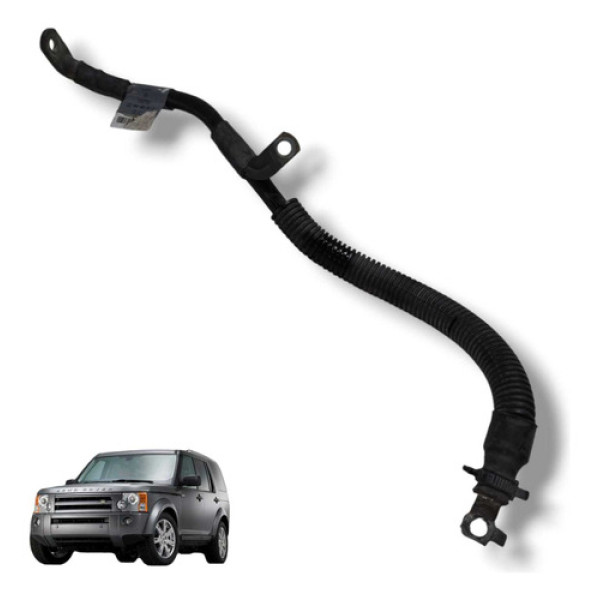 Negativo Bateria Discovery 3 2004 2009