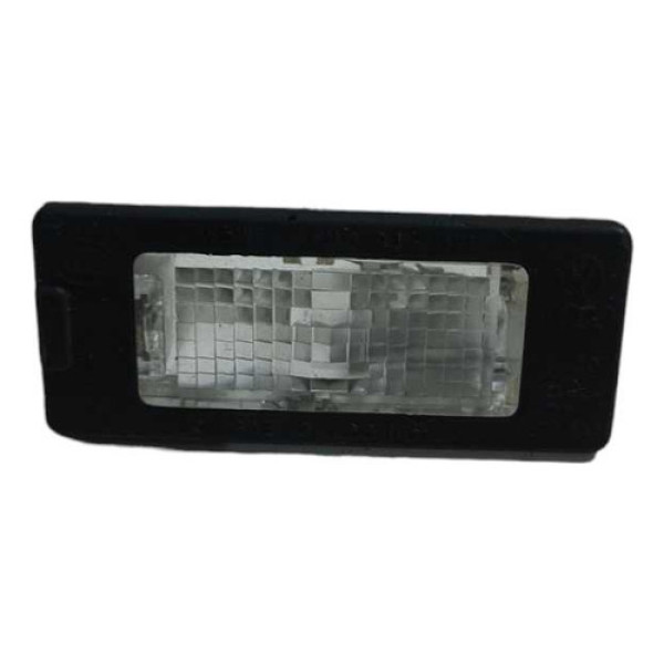 Luz De Placa Jetta Tsi 2.0 2011 A 2017