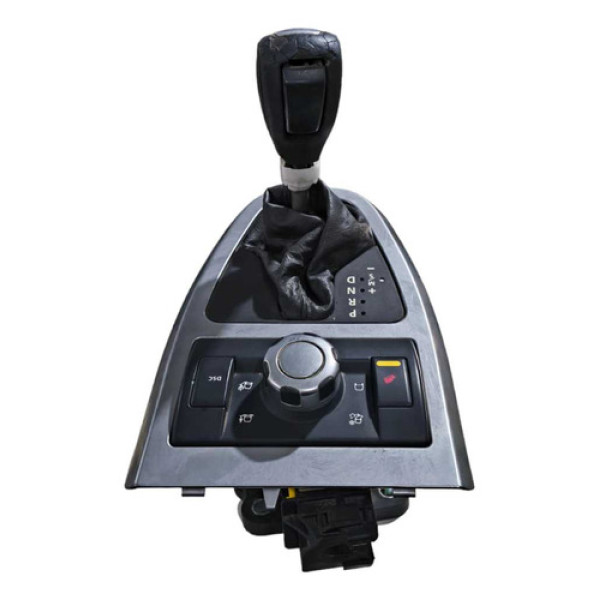 Câmbio Automático Freelander 2 3.2 2007 A 2012 Usado