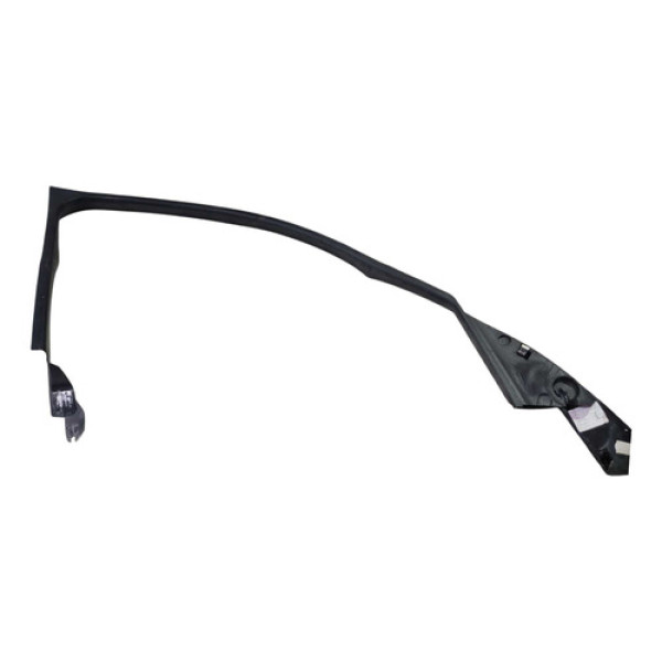 Guarnição Traseira Direita Bmw X1 2013 2014 2015 Usado