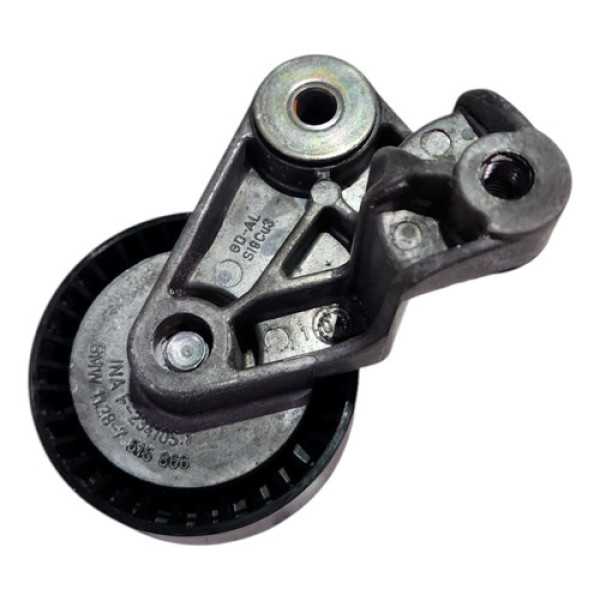 Tensor Esticador Correia Bmw X5 2000 2002 2005 2006 Usado