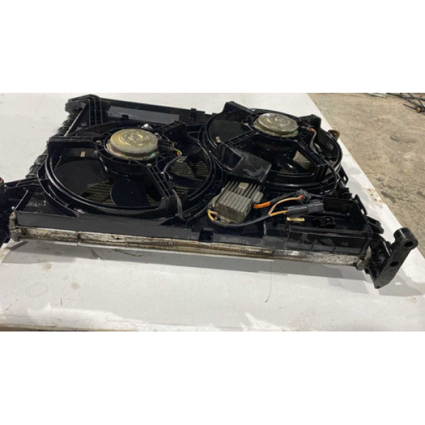 Kit Radiador Freelander 1 2001 Usado