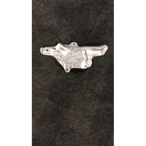 Capa Defletor Turbina Mercedes Gla 200 2014 A 2018 Usado