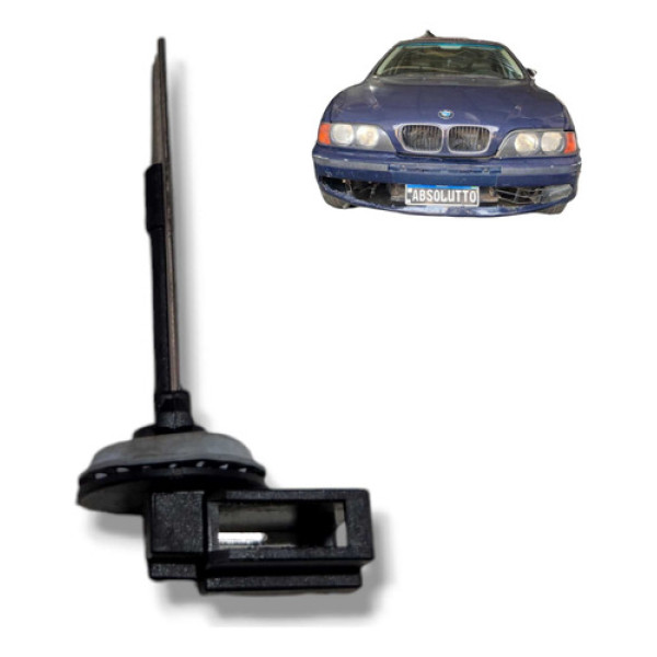 Sensor Temperatura Caixa Ar Bmw 528i 1995 1996 1997 Usado 