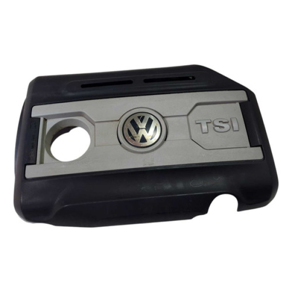 Tampa Motor Volkswagen Tsi 200 Cv 2011 2012 2013 2014 Usado
