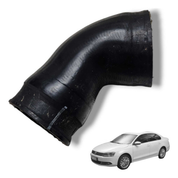Mangueira Admissão Vw Jetta Tsi 2.0 2011 2013 200cv Usado