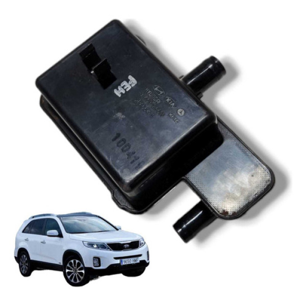 Canister Kia Sorento 2.4 Hyundai Santa Fé 2010 2014 Usado