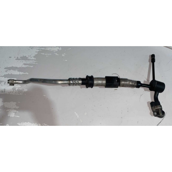 Mangueira Do Ar Compressor Bmw E39 1996 Usado