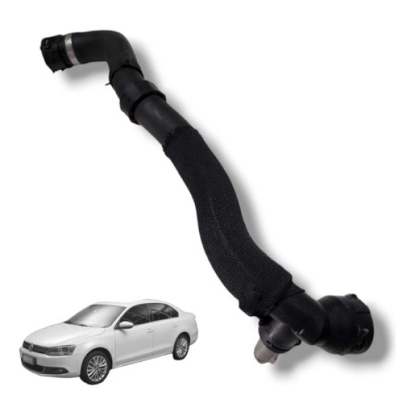 Mangueira Radiador Vw Jetta Tsi 2.0 200cv 2011 2014 Usado