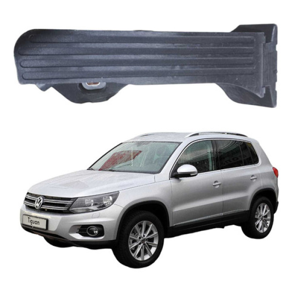 Pedal Acelerador Volkswagen Tiguan Tsi 2.0 2009 2013 200cv