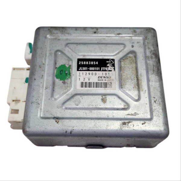 Módulo Direção Elétrica Capitiva 2.4 2008 2012 2015 Usado