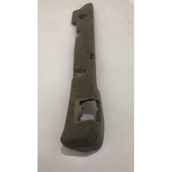 Acabamento Do Assoalho Lado Direito Porta Malas Discove Usad