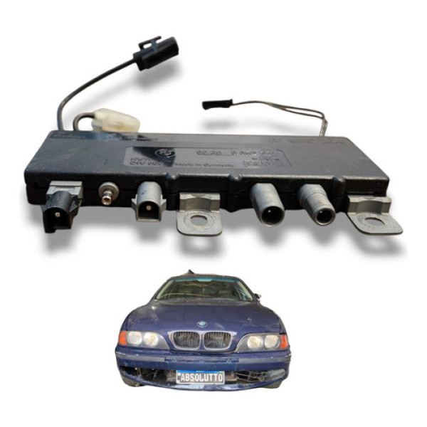 Amplificador Antena Radio Bmw 528i 1995 1996 1997 1998 Usado