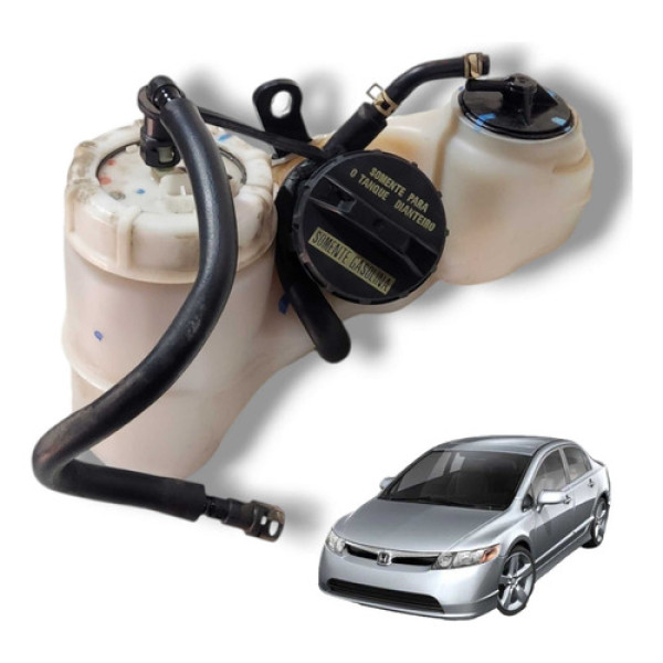 Reservatório Partida Frio Honda Civic 1.8 2007 2011 Usado