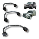  Kit Cano Bico Injetores Discovery 3  4 2005 2009 Usado   